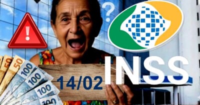 Aposentados tem data definida para garantir valor a mais aguardado (Foto Reprodução/Montagem/TV Foco/Canva/GMN/INSS/Lennita)