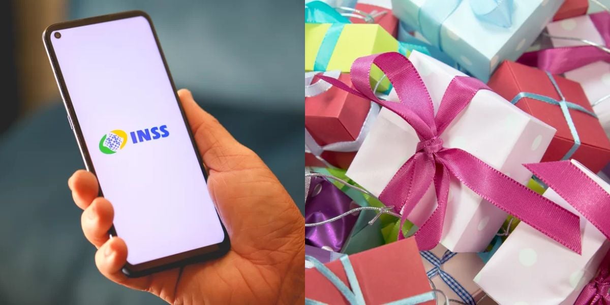 INSS confirma liberação mais aguardada hoje (Reprodução: Montagem TV Foco)