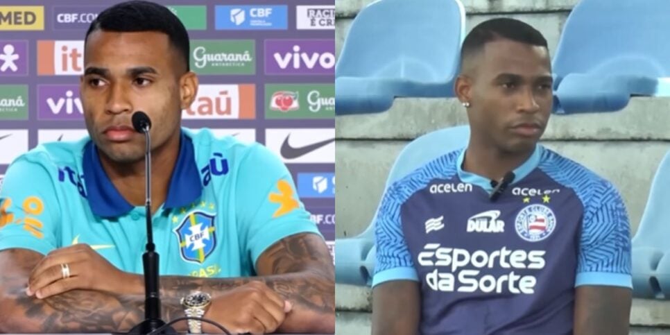 Jean Lucas é o grande destaque do Bahia (Reprodução: Youtube)