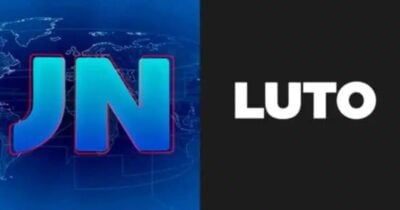 Jornal Nacional e luto (Foto: Reprodução/ Internet)