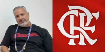 José Boto busca por substituto de Pedro no Flamengo (Reprodução: Youtube)