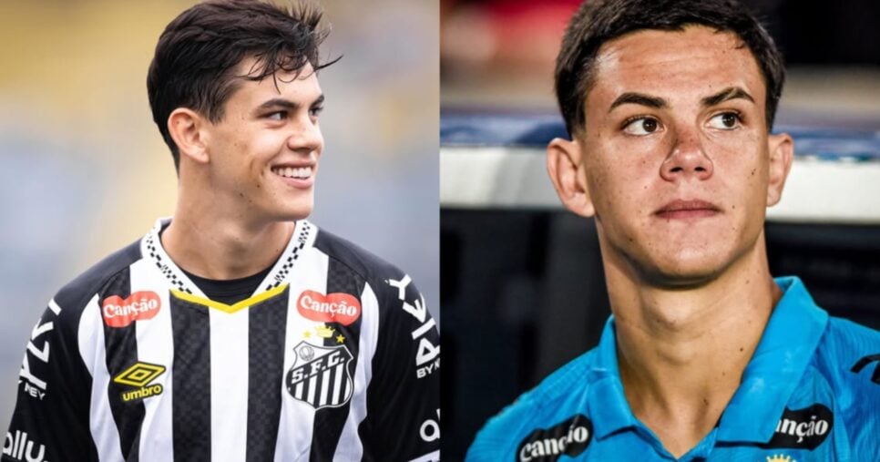 JP Chermont - Foto: Montagem/Instagram