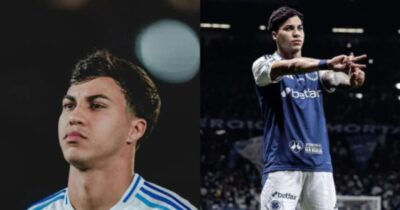 Kaio Jorge - Foto: Instagram