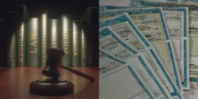 Projeto de Lei traz fim de pontos na CNH por essa infração (Reprodução: Montagem TV Foco)