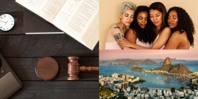 Lei aprovada no RJ com novo benefício as mulheres (Reprodução: Montagem TV Foco)