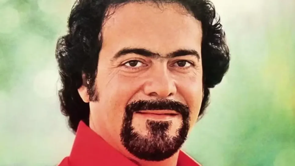 Morre o cantor Lindomar Castilho (Foto: Reprodução/ Internet)