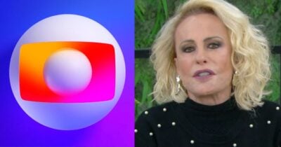 Ana Maria Braga (Foto: Reprodução / Globo)