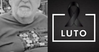 Ator veterano morre aos 84 anos (Foto: Reprodução / Instagram / Canva)