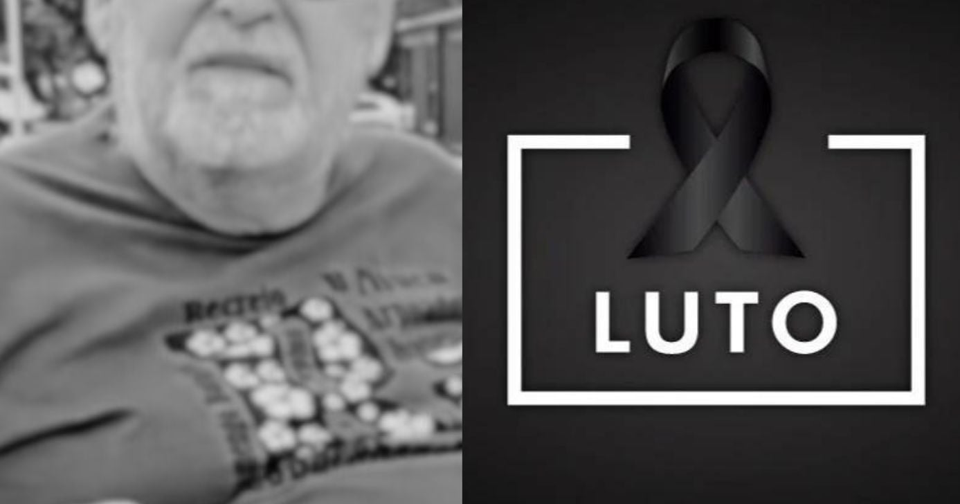 Ator veterano morre aos 84 anos (Foto: Reprodução / Instagram / Canva)