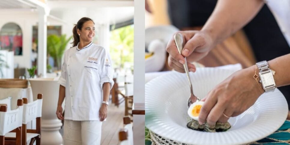 Chef Manu Ferraz (Reprodução: Instagram)