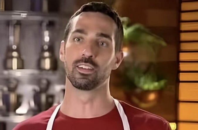 Matthew Gagnon (Foto: Reprodução: Fox TV)