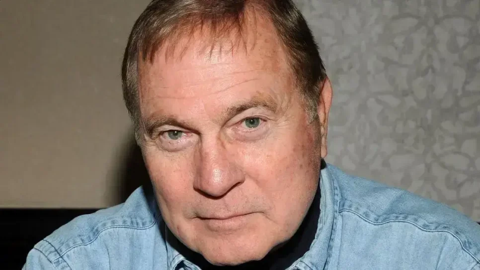Morre Gil Gerard, ícone de Buck Rogers, aos 82 anos - Foto: Internet