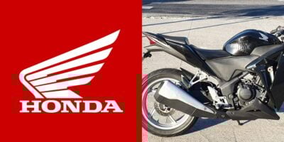 5 motos, com Honda na lista, por menos de R$15 mil (Reprodução: Montagem TV Foco)