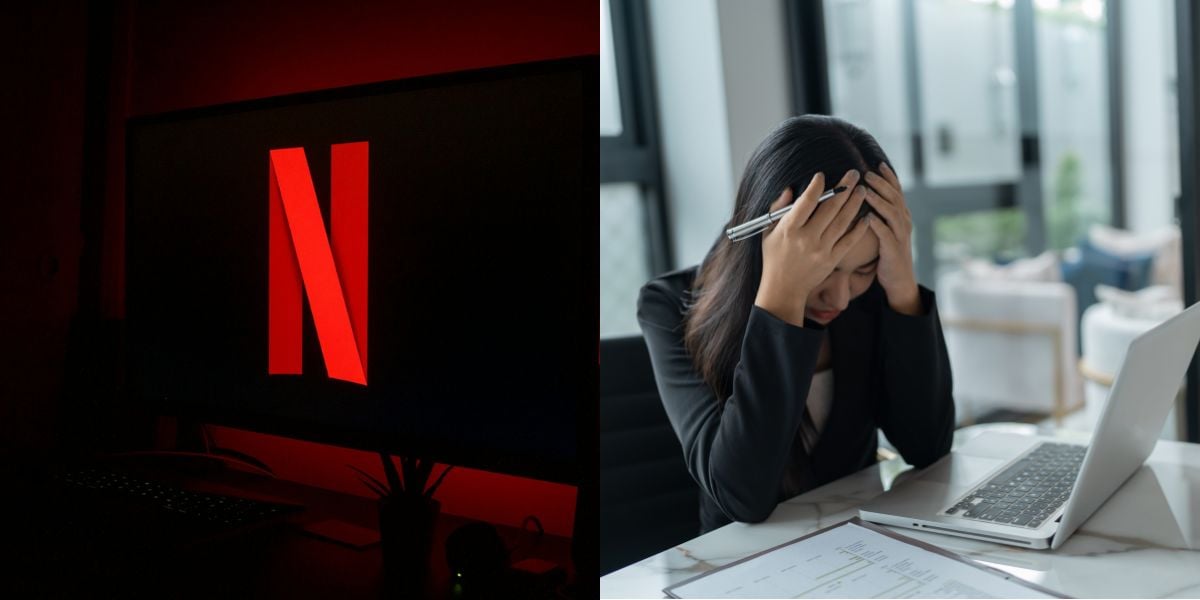 Netflix anuncia fim de função aos usuários (Reprodução: Montagem TV Foco)