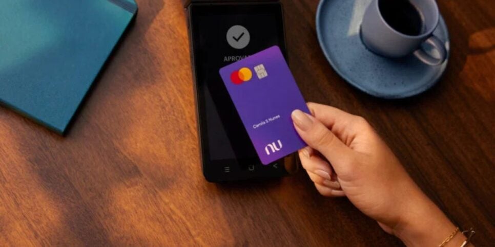 Nubank lançou recentemente o PIX Protegido (Reprodução: Divulgação)