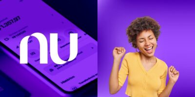 Nubank informa como aumentar o limite de crédito (Reprodução: Montagem TV Foco)