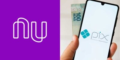 Nubank faz alerta para todos que usam o PIX (Reprodução: Montagem TV Foco)