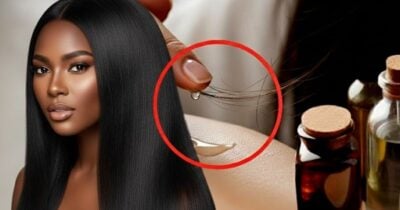 Saiba qual óleo trata o cabelo, unhas e pele (Foto Reprodução/Montagem/Lennita/TV Foco/Canva/GMN)