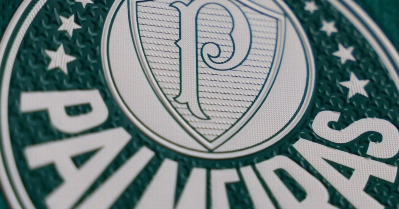 Palmeiras - Foto: Internet