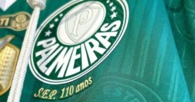Palmeiras - Foto: Internet