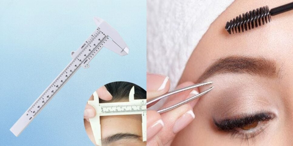 Paquímetro, pinça e escovinha precisam estar na lista (Reprodução: Montagem TV Foco)