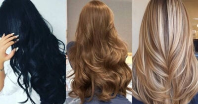 Três cores de cabelo que vão marcar 2026 (Foto: Divulgação)