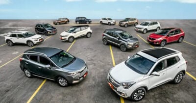 5 SUVS para 2026 (Foto: Quatro Rodas)