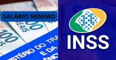 Reajuste da aposentadoria do INSS 2026 tem valor confirmado - Foto: Montagem