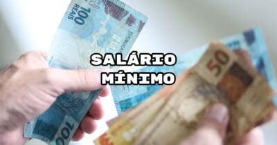 Esse é o salário mínimo ideal (Foto: Divulgação)