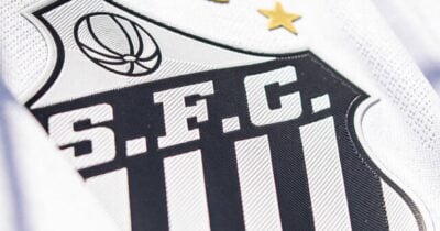 Santos - Foto: Internet