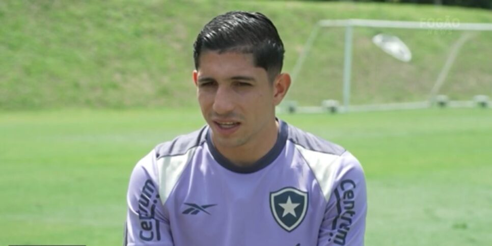 Savarino está no radar do Corinthians (Reprodução: Youtube / GE)