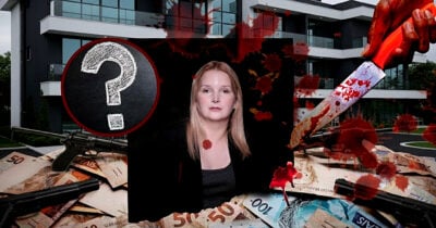 Saiba o que Elize Matsunaga herdou após assassinar o marido (Foto Reprodução/Montagem/TV Foco/GMN/Lennita/Documentário Netflix)