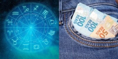 4 signos que ficarão ricos em seus novos trabalhos (Reprodução: Montagem TV Foco)