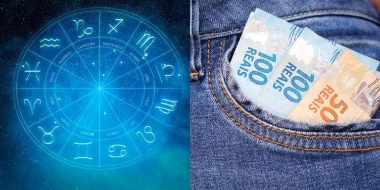 Mudança de vida: 4 signos, com gêmeos na lista, vão ficar ricos graças a seus novos trabalhos Mudança de vida: 4 signos, com gêmeos na lista, vão ficar ricos graças a seus novos trabalhos