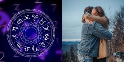 4 signos mais amorosos do zodíaco (Reprodução: Montagem TV Foco)