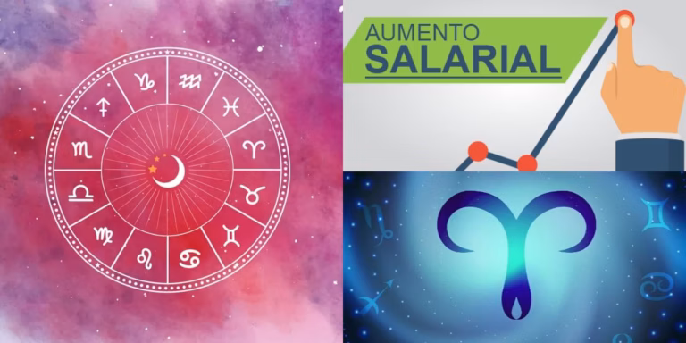 Dinheiro extra: 3 signos, incluindo áries, receberão aumento no trabalho em 2026 Dinheiro extra: 3 signos, incluindo áries, receberão aumento no trabalho em 2026