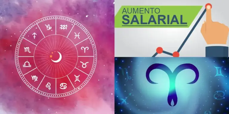 Dinheiro extra: 3 signos, incluindo áries, receberão aumento no trabalho em 2026 Dinheiro extra: 3 signos, incluindo áries, receberão aumento no trabalho em 2026