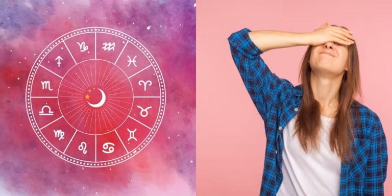 Cuidado: Esses 3 signos, incluindo libra, podem não ter nada de sorte em 2026 Cuidado: Esses 3 signos, incluindo libra, podem não ter nada de sorte em 2026