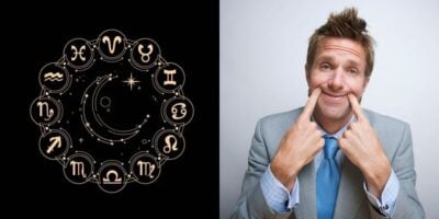 Esses são os 5 signos mais falsos do zodíaco (Reprodução: Montagem TV Foco)