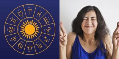 3 signos do zodíaco terão mais sorte em 2026 (Reprodução: Montagem TV Foco)