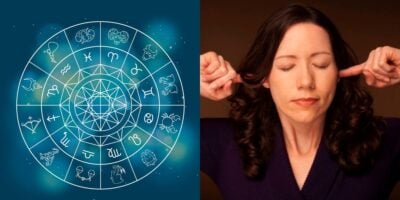 Veja quais são os 4 signos mais teimosos do zodíaco (Reprodução: Montagem TV Foco)