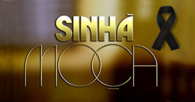 Quatro atores de Sinhá Moça, da Globo, foram vítimas de tragédia (Foto: Divulgação)