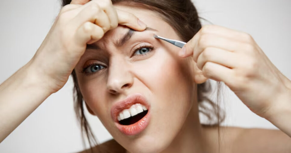Decisões mal tomadas no cuidado com as sobrancelhas podem resultar em falhas e danos aos fios femininos (Fotos: Divulgação)