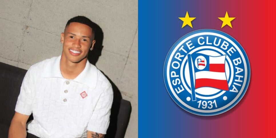 Tiago chamou a atenção do Orlando City (Reprodução: Instagram)