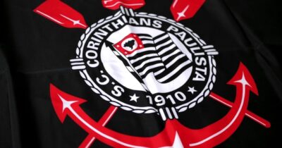 Proposta milionária chega no Corinthians e Dorival Jr. é comunicado - Foto: Internet