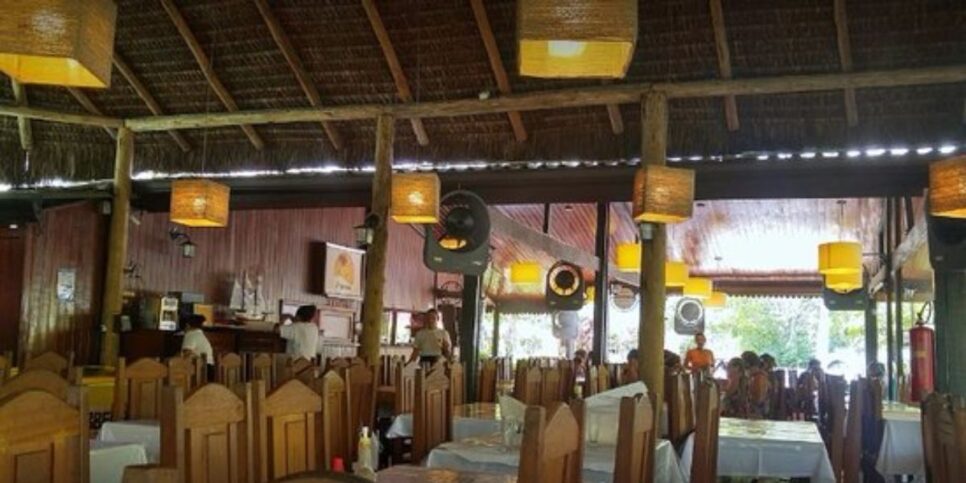 Restaurante Tropicana obrigado a fechar as portas em dezembro (Reprodução: Divulgação)