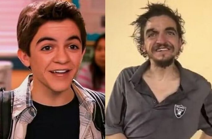 Ex-ator mirim Tylor Chase (Foto: Nickelodeon / Instagram) 
