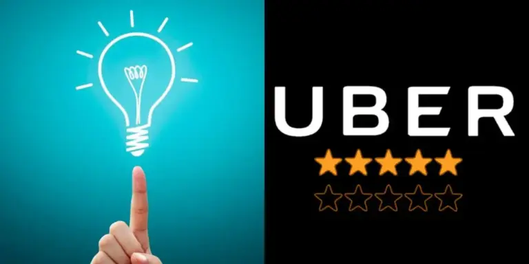 Guia do motorista na Uber: Como manter a nota 5 estrelas em 2026 Guia do motorista na Uber: Como manter a nota 5 estrelas em 2026