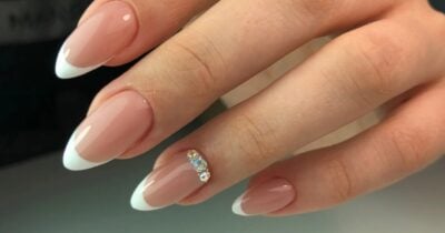 Esses são os segredos das manicures para fazer o esmalte durar 15 dias  - Montagem/TV FOCO