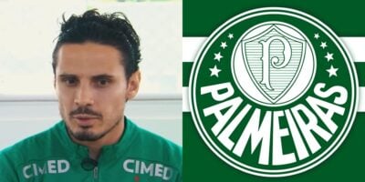 Palmeiras aprova contratação de substituto de Veiga (Reprodução: GE TV)